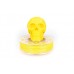 PLA пластик | желтый цвет | ColorFabb SIGNAL YELLOW