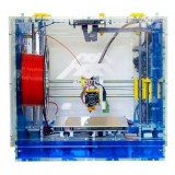 3D принтер «Альфа»