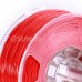 ABS пластик ESUN | Красный цвет 