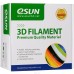 ABS пластик ESUN для 3D принтера | Серебристый